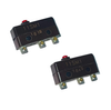 11SM1  Basic / Snap Action Switches 5A Solder Actuator-PIN Plunger, 1PC