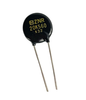 ERZ-V20D560 Varistor, 56V 3KA DISC 20MM, Varistor 1 Circuit Through Hole Disc 21.5mm
