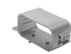 12161191-B Automotive Connector Cover Panel Mount