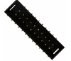 SBH11-NBPC-D10-SM-BK Connector Header Surface Mount 20 position 0.100" (2.54mm) :RoHS, Tube