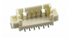 Pack of 32 53398-0671 Connector Header Surface Mount 6 position 0.049" (1.25mm) :RoHS, Cut Tape