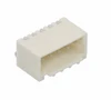 Pack of 4 87438-0543 Connector Header Surface Mount, Right Angle 5 position 0.059" (1.50mm) :RoHS, Cut Tape