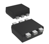 Pack of 12 SSM6K211FE,LF Mosfet N-Channel 20 V 3.2A (Ta) 500mW (Ta) Surface Mount ES6