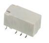 TX2SS-L-3V Telecom Relay DPDT (2 Form C) 2A 3V Surface Mount ATX211SS