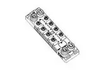 1120920009 I/O Modules IO:DNET:IP67:60MM:8P M12:8DI/8DO:PNP, TCDDN-888P-11U