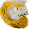 889N-F7AG-30   7 Pin Mini Female, Straight , 30M