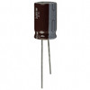 Pack of 6 EKY-250ELL102MK20S Capacitors 1000µF 25V Aluminum Electrolytic Radial, Can 10000 Hrs @ 105°C : RoHS