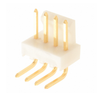 Pack of 5 0022122044 Connector Header Through Hole, Right Angle 4 position 0.100" (2.54mm)