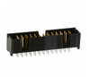 Pack of 2 5103309-6 Connector Header Through Hole 26 position 0.100" (2.54mm)