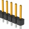 Pack of 10 68000-212HLF Connector Header Through Hole 12 position 0.100" (2.54mm) : RoHS