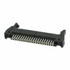N3432-6303RB Connector Header Through Hole 40 position 0.100" (2.54mm) : RoHS