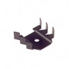Pack of 10 291-H36AB Heat Sink TO-220 Aluminum 2.0W @ 68°C Board Level : RoHS