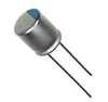Pack of 3 227AVG050MGBJ Capacitor 220 µF 50 V Aluminum - Polymer Capacitors Radial, Can 28mOhm 2000 Hrs @ 125°C