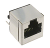 Pack of 5 91139-088LF Jack Modular Connector 8p8c (RJ45, Ethernet) Vertical Shielded Cat3 :RoHS