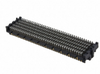 ASP-134488-01 Connector Array, Male Pins Surface Mount Gold 400 Position :RoHS, Cut Tape
