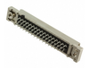 2-5174339-5 Conn D-Type CAP 68POS Vert Sldr :RoHS