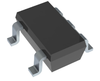 Pack of 5 LMH6642MF/NOPB IC OPAMP VFB 1 CIRCUIT SOT23-5, Cut Tape, RoHS