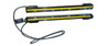 GL-S16FH  Safety light-Slim type, Light Curtain, Flat type 16 beam axes, GL-S16FH-T / GL-S16FH-R, Cables included (GL-SS1) GL-S Series Cable 1m, Only Transmitter and receiver, Not Boxed