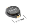 DO3308P-473MLD Fixed Inductor 47UH 800MA 320MOHM Surface Mount :RoHS