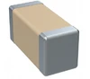 Pack of 10 C1206C475K3PAC Capacitor Multilayer Ceramic MLCC - SMD/SMT 25V 4.7uF X5R 1206 10%, Cut Tape, RoHS