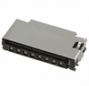 Pack of 4 0475710001 Connector Card microSD 9 (8 + 1) Position Secure Digital - Surface Mount, Right Angle Gold :RoHS