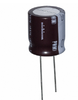 UPW1J471MHD3 Aluminum Electrolytic Capacitors 470UF 20% 63V Radial :RoHS
