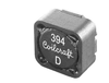 Pack of 4 MSS1278T-224KLD Power Inductors - SMD 220uH Shld 10% 1.6A 359.6mOhm :RoHS