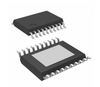 Pack of 5 TPS76733QPWPR Linear Voltage Regulator IC Positive Fixed 1 Output 1A 20-HTSSOP
