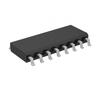 Pack of 4 TCMT4100T0 Optoisolator Transistor Output 3750Vrms 4 Channel 16-SOP