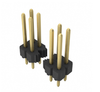 MDF7-20DP-2.54DSA Connector Header Through Hole 20 position 0.100" (2.54mm)
