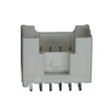 Pack of 5 B12B-PUDSS-1(LF)(SN) Connector Header Through Hole 12 position 0.079" (2.00mm)