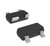 Pack of 2 DRTR5V0U2SR-7 Clamp Ipp Tvs Diode Surface Mount SOT-143 :RoHS, Cut Tape