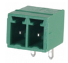 Pack of 2 1803277 Connector Terminal Block Header 2POS 90DEG 3.81MM :RoHS