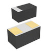 Pack of 10 F381A225MMA Capacitor 2.2µF Molded Tantalum Polymer 10V 0603 (1608 Metric) 500m Ohm @ 100kHz : RoHS