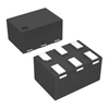 Pack of 20 TPD4E001DPKR TVS Diode 5.5VWM 6USON, Cut Tape, RoHS