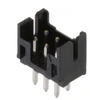 Pack of 5 DF11-6DP-2DSA(24) Connector Header Through Hole 6 position 0.079" (2.00mm) :RoHS