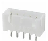 Pack of 4 B5B-XH-A(LF)(SN) Connector Header Through Hole 5 position 0.098" (2.50mm)