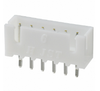 Pack of 5 B6B-XH-A Connector Header Through Hole 6 position 0.098" (2.50mm) :RoHS