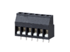 31071106 Connector Terminal Block - Type 071 - 6 pole - Pitch 5mm :RoHS