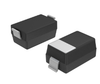 Pack of 10 MMSZ4678T1 Zener Diode 1.8 V 500 mW ±5% Surface Mount SOD-123 :Cut Tape