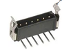 M80-8760222 Connector Header Through Hole, Right Angle 2 position 0.079" (2.00mm)