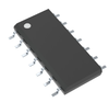 Pack of 10 MC74HCT08ADR2G IC AND Gate 4CH 2-INP 14SOIC :RoHS, Cut Tape