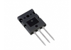 MJL21194G  Bipolar (BJT) Transistor NPN 250 V 16 A  200 W Through Hole TO-264 :RoHS