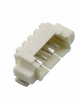 Pack of 4 0532610471 Connector Header Surface Mount, Right Angle 4 position 0.049" (1.25mm) :RoHS
