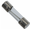 Pack of 4 02391.25MXP Fuse Glass 1.25A 250VAC 5X20MM :RoHS