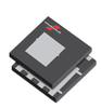 Pack of 5 FDMC8010DC MOSFET N-CH 30V 37A 8PQFN :RoHS, Cut Tape