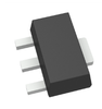 Pack of 5 FCX491ATA Transistor NPN 40V 1A SOT89-3 :RoHS, Cut Tape