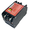 WR6172-81 Electromechanical Relay 24VAC 20A (96x49.5x60)mm DIN Rail HID Relay
