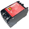 WR61723-84 Electromechanical Relay 24VAC 20A (96x49.5x60)mm DIN Rail HID Relay