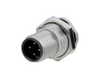09-3441-90-05 Conn Sensor Connector M 5 POS Solder ST Thru-Hole 5 Terminal 1 Port